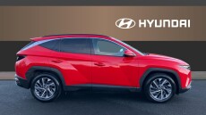 Hyundai TUCSON 1.6 TGDi Premium 5dr 2WD Petrol Estate